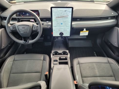 New 2025 Ford Mustang Mach-E GT image 31