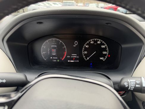 Used 2023 Honda HR-V EX-L image 20