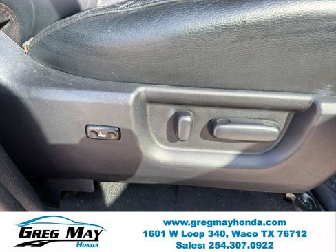 Used 2021 Toyota Sequoia TRD Pro AWD/4WD image 36