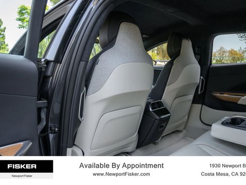 Used 2024 Lucid Air Touring AWD/4WD image 18