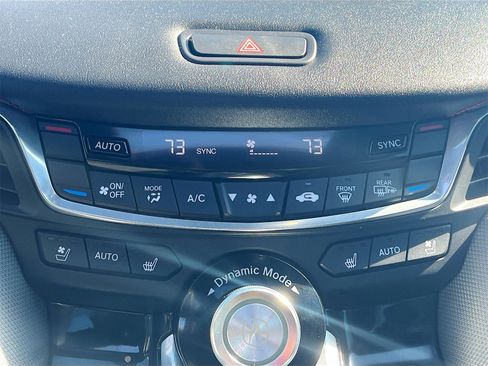 Used 2023 Acura TLX w/ A-SPEC Pkg image 16