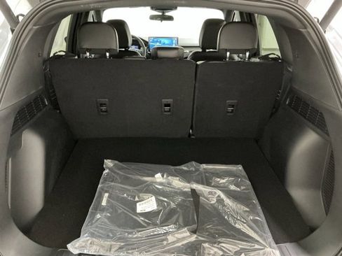 New 2026 Ford Escape ST-Line w/ Tech Pack #1 image 18
