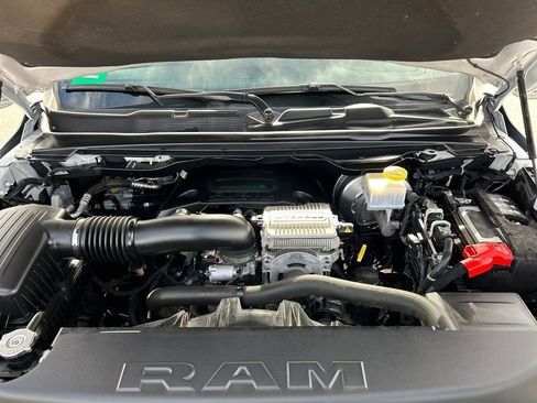 Used 2024 RAM 1500 Laramie image 30