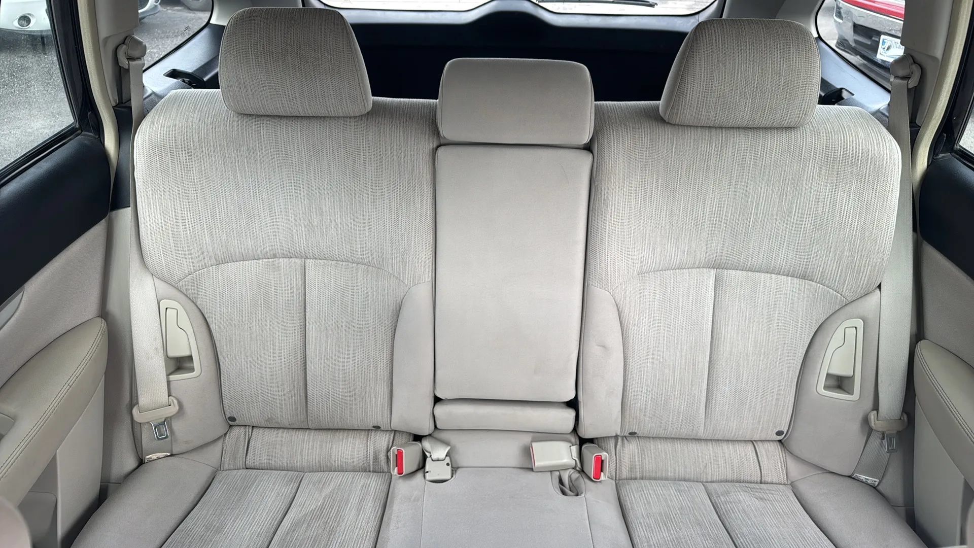 Used 2013 Subaru Outback 2.5i Premium w/ Popular Pkg 1A AWD/4WD image 13
