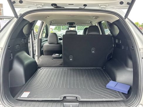 New 2026 Hyundai Tucson SEL Plus FWD image 10