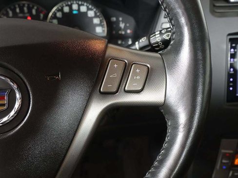 Used 2004 Cadillac XLR RWD image 34