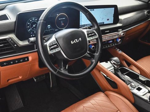 Used 2023 Kia Telluride SX Prestige X-Pro AWD/4WD image 18