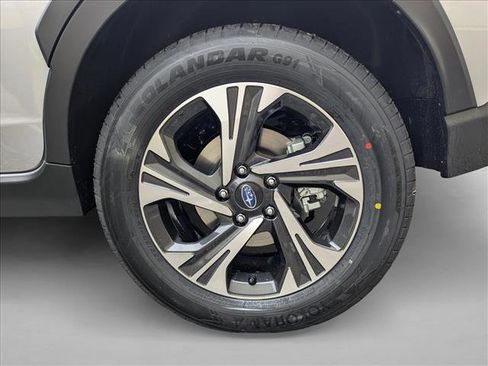 New 2026 Subaru Crosstrek 2.0i Premium image 21