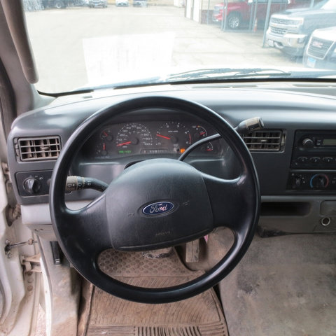 Used 2004 Ford F350 XL RWD image 18
