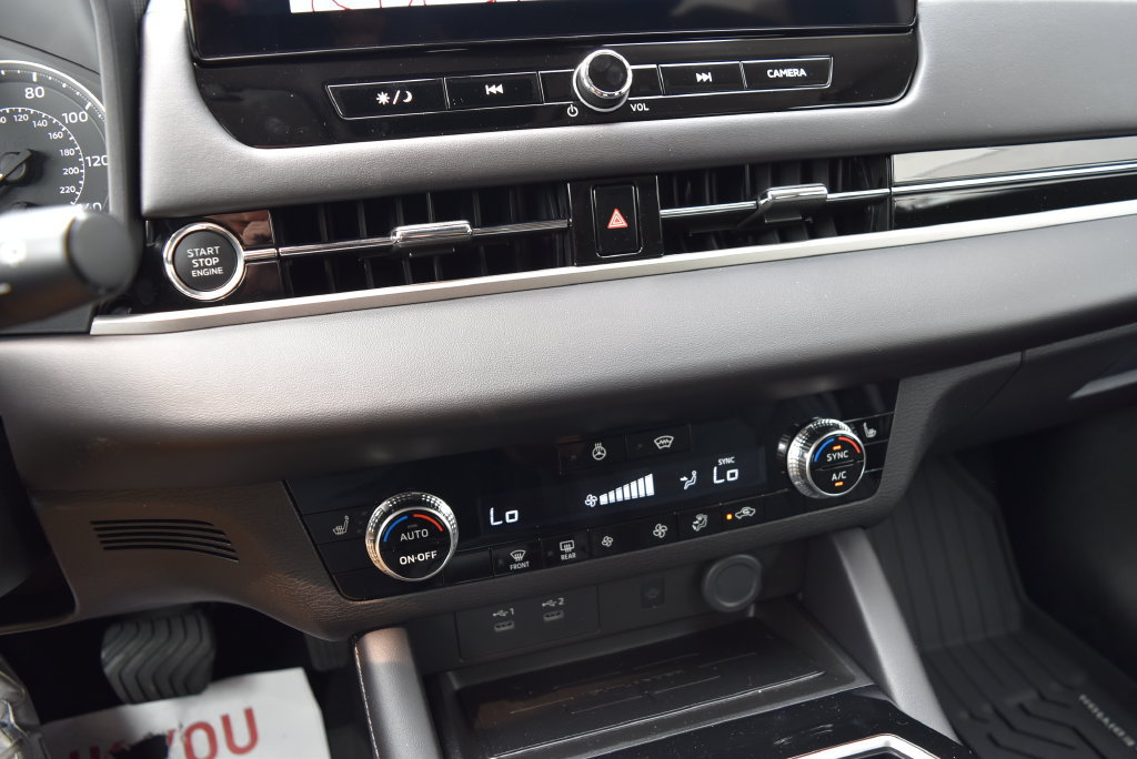 New 2026 Mitsubishi Outlander AWD image 19