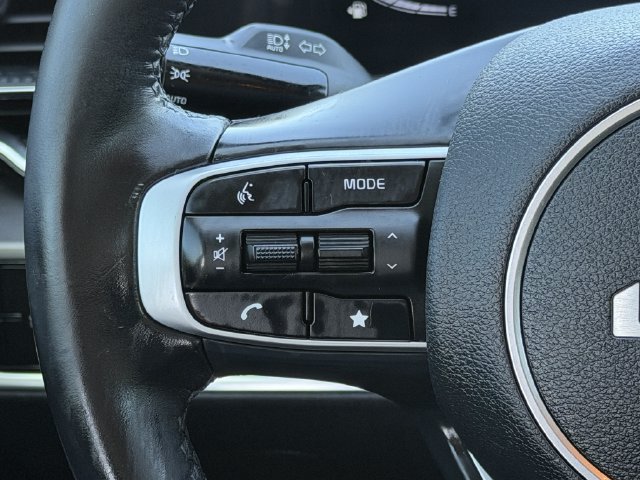 Used 2023 Kia Sportage EX FWD image 11