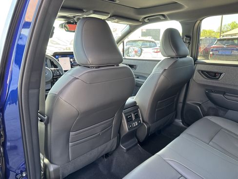 New 2026 Subaru Outback Limited AWD/4WD image 29