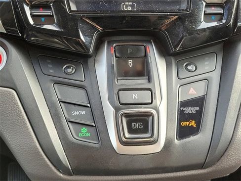 Used 2018 Honda Odyssey EX-L image 21