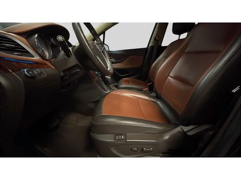 Used 2014 Buick Encore Leather image 12