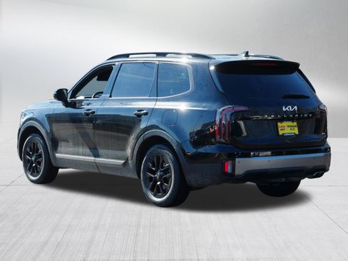 Used 2023 Kia Telluride SX Prestige X-Pro AWD/4WD image 5