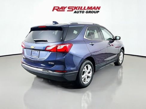 Used 2018 Chevrolet Equinox Premier image 7