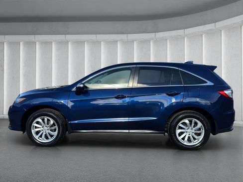 Used 2018 Acura RDX AWD w/ Technology Package image 2