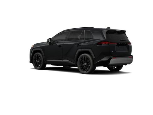 New 2026 Toyota RAV4 XSE AWD/4WD image 6