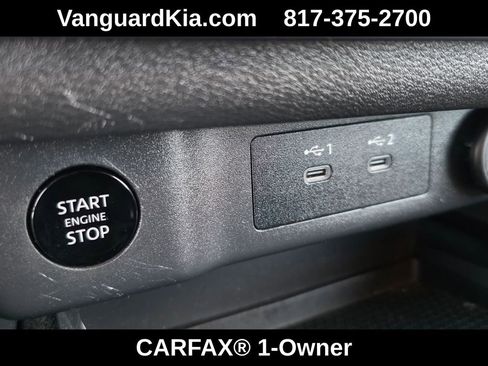 Used 2024 Nissan Rogue SV image 17