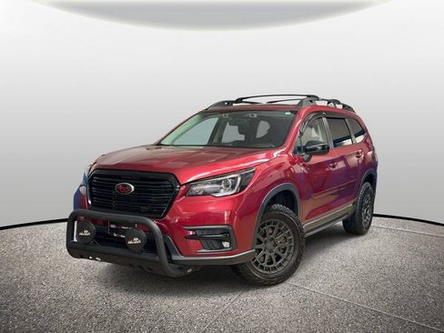 Used 2022 Subaru Ascent Onyx Edition AWD/4WD image 1