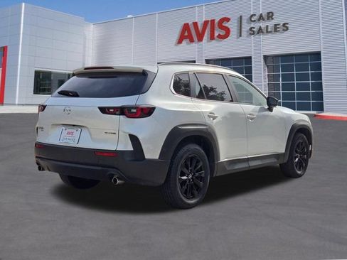 Used 2025 MAZDA CX-50 AWD 2.5 S w/ Preferred Package image 6