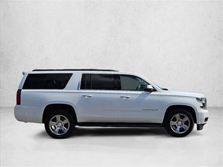 Used 2020 Chevrolet Suburban LT AWD/4WD video 4