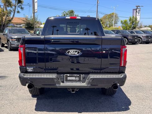 New 2026 Ford F150 Lariat image 11