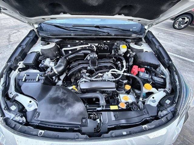 Certified 2024 Subaru Outback Onyx Edition AWD/4WD image 25