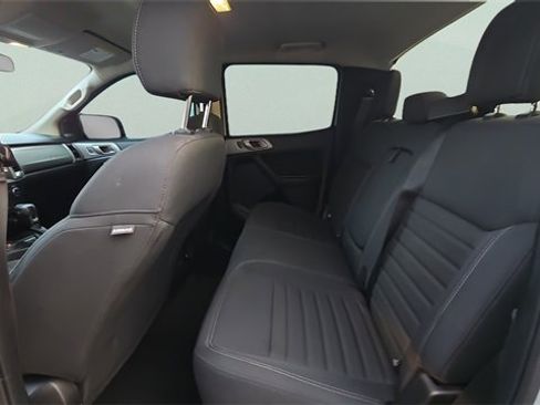 Used 2023 Ford Ranger XLT w/ Equipment Group 301A Mid image 26