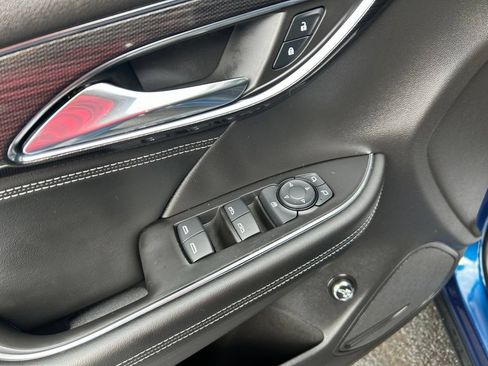 Certified 2023 Buick Envision Preferred AWD/4WD image 17