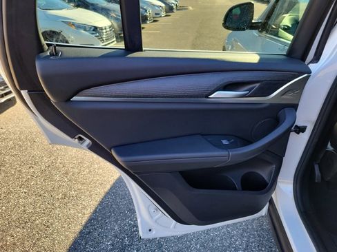 Used 2024 BMW X3 sDrive30i image 15