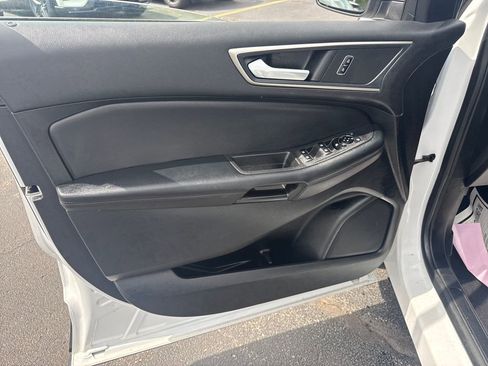 Used 2023 Ford Edge SEL w/ Convenience Package AWD/4WD image 27