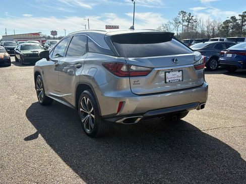 Used 2017 Lexus RX 350 2WD image 8