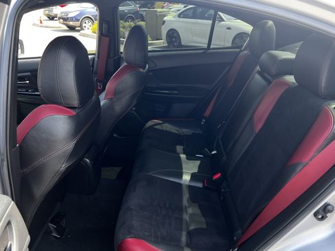 Used 2020 Subaru WRX STI image 15