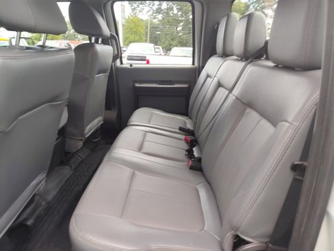 Used 2016 Ford F350 XL w/ Power Equipment Group image 7