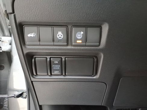 Certified 2024 Nissan Armada SL w/ Midnight Edition Package image 24