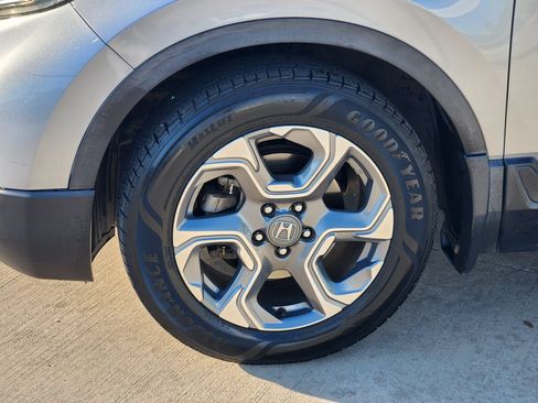 Used 2019 Honda CR-V EX-L image 11