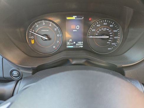 Certified 2023 Subaru Crosstrek 2.0i Premium image 18