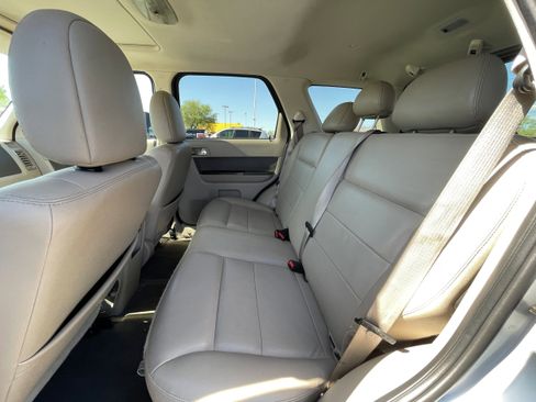 Used 2009 Ford Escape 2WD Hybrid image 15