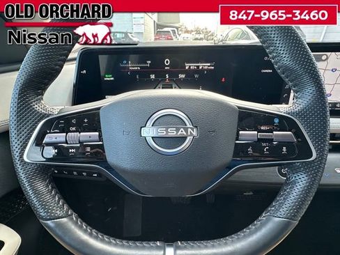Used 2024 Nissan Ariya AWD image 22