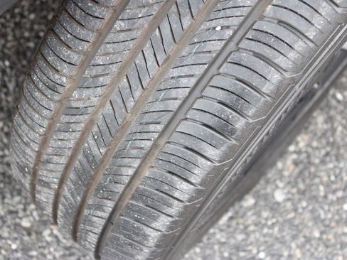 Used 2024 MAZDA CX-5 Carbon Edition image 37