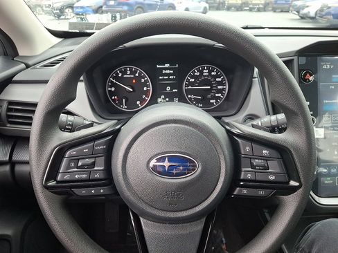 New 2026 Subaru Crosstrek 2.0i Premium image 18