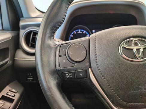 Used 2017 Toyota RAV4 XLE w/ Plus Special Value Package FWD image 12