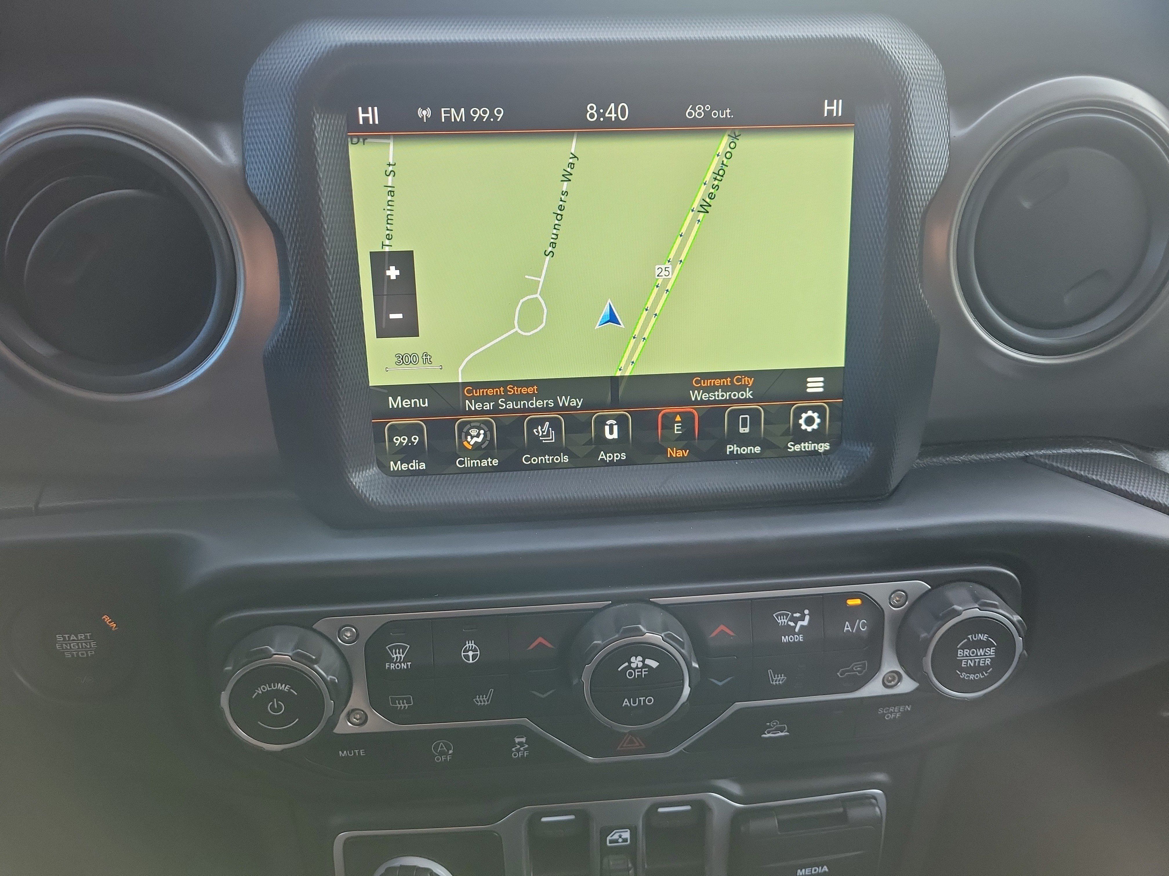 Used 2023 Jeep Gladiator Sport AWD/4WD image 27