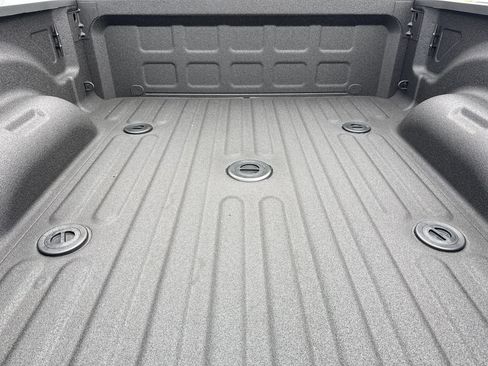 New 2026 RAM 2500 Limited AWD/4WD image 8