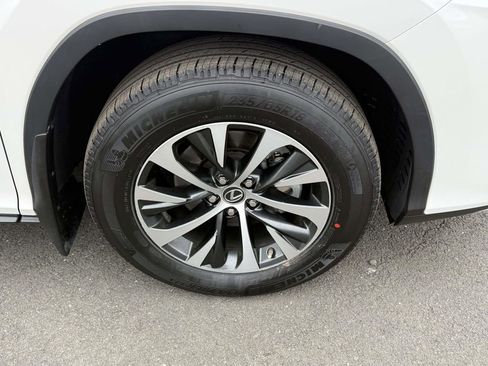 Used 2022 Lexus RX 350 AWD image 7