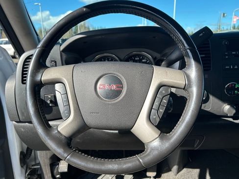 Used 2007 GMC Sierra 1500 SLE w/ SLE1 Preferred Package image 19