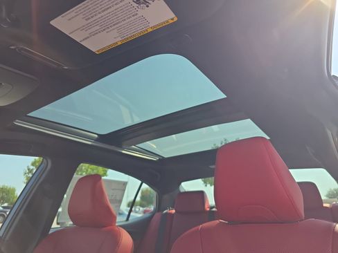 New 2026 Toyota Camry XSE FWD image 26
