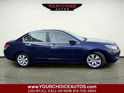 Used 2009 Honda Accord EX-L image 6