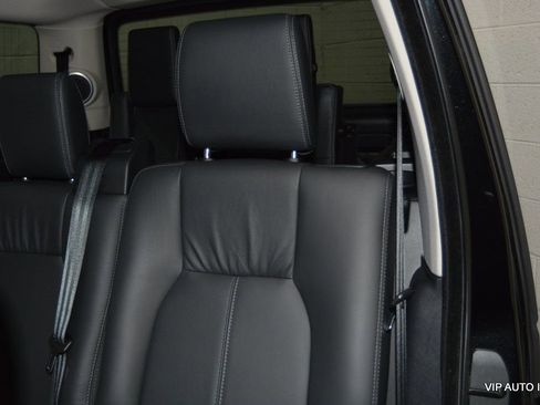 Used 2016 Land Rover LR4 HSE LUX image 21